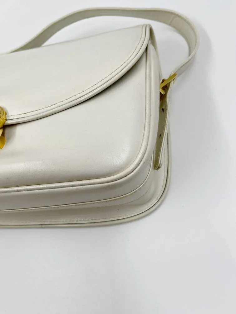Vintage Gucci Crossbody Bag