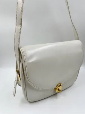 Vintage Gucci Crossbody Bag