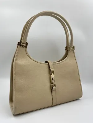 Vintage Gucci Jackie Bag