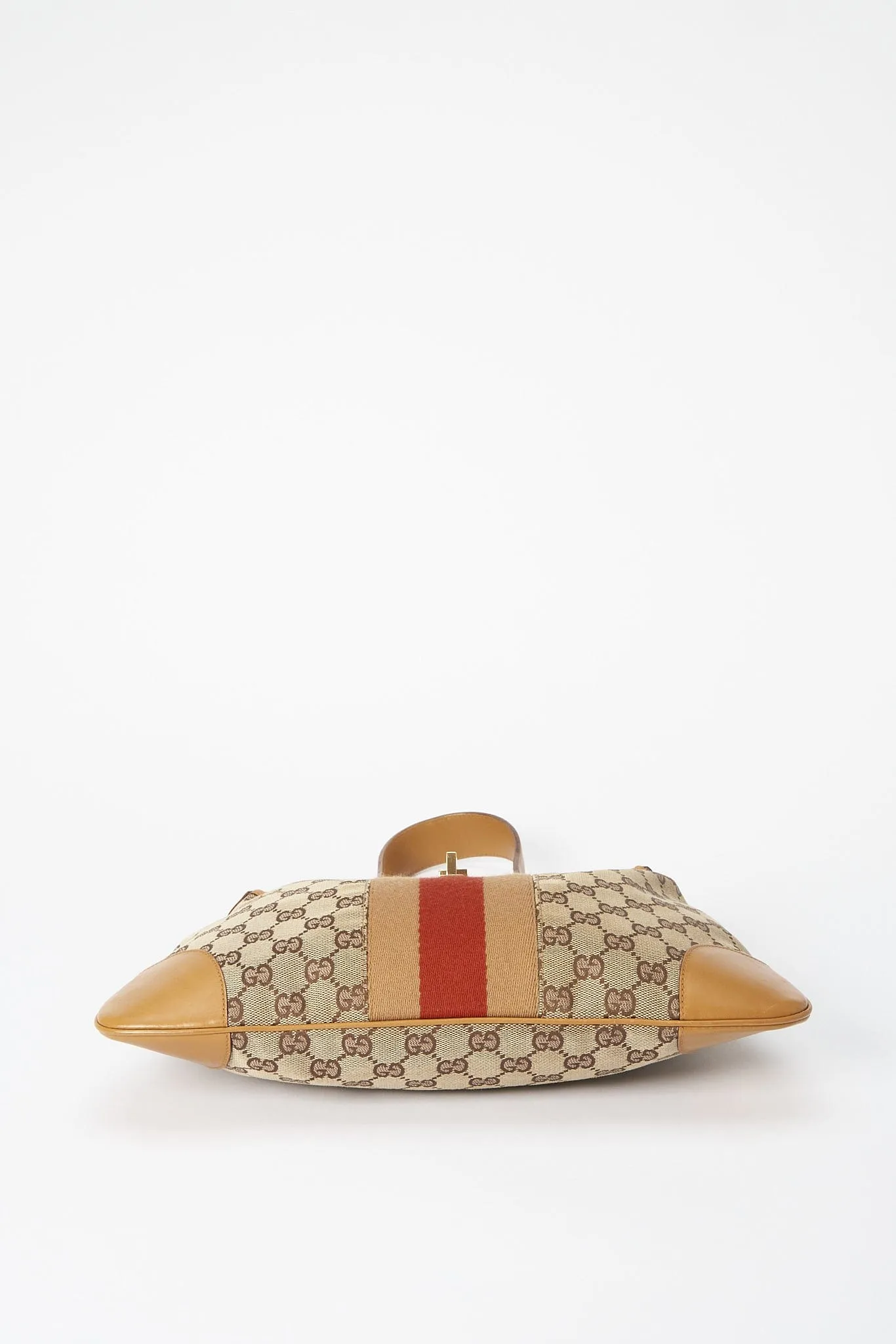 Vintage Gucci Jackie Bag
