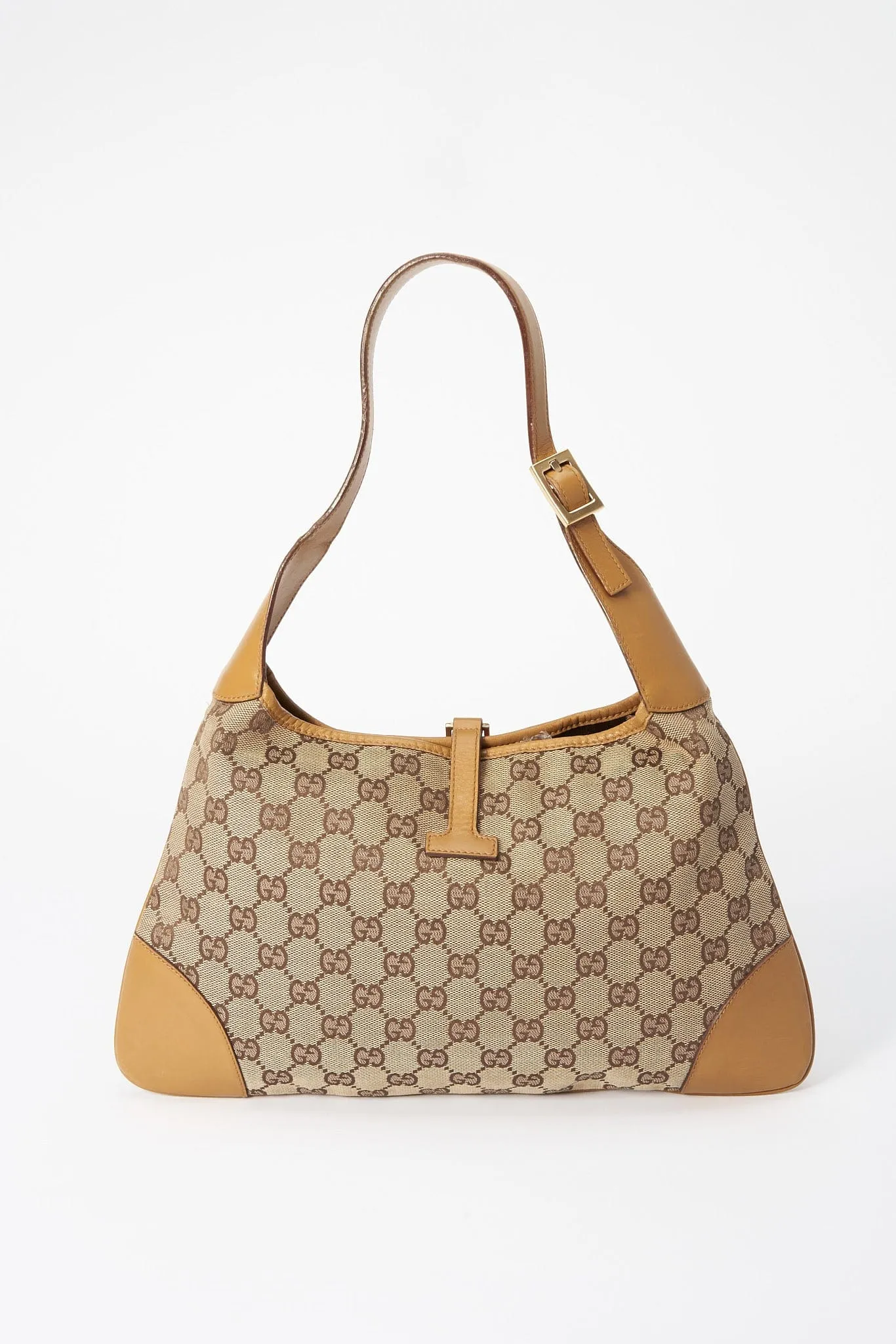 Vintage Gucci Jackie Bag