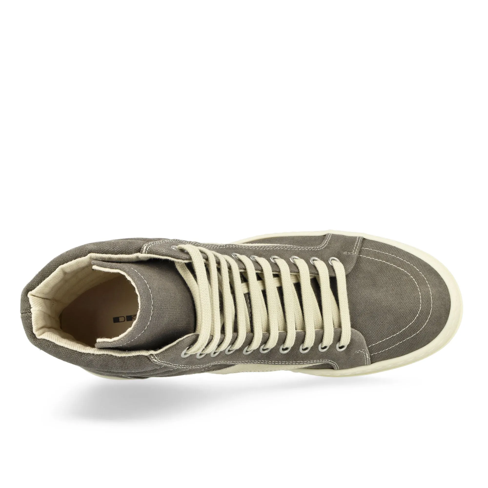 Vintage High Sneaks