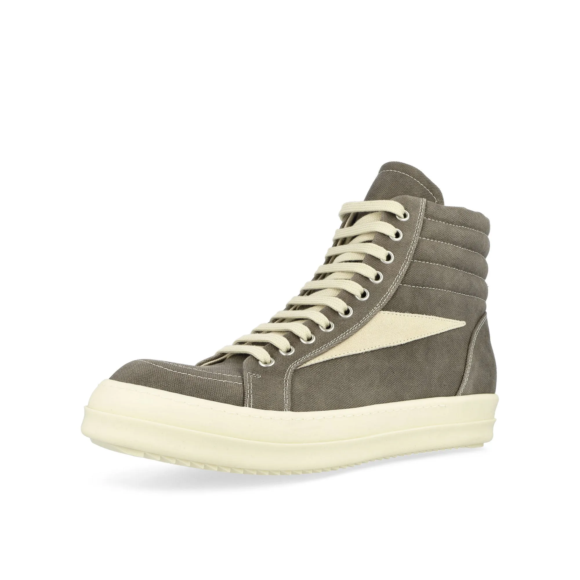 Vintage High Sneaks