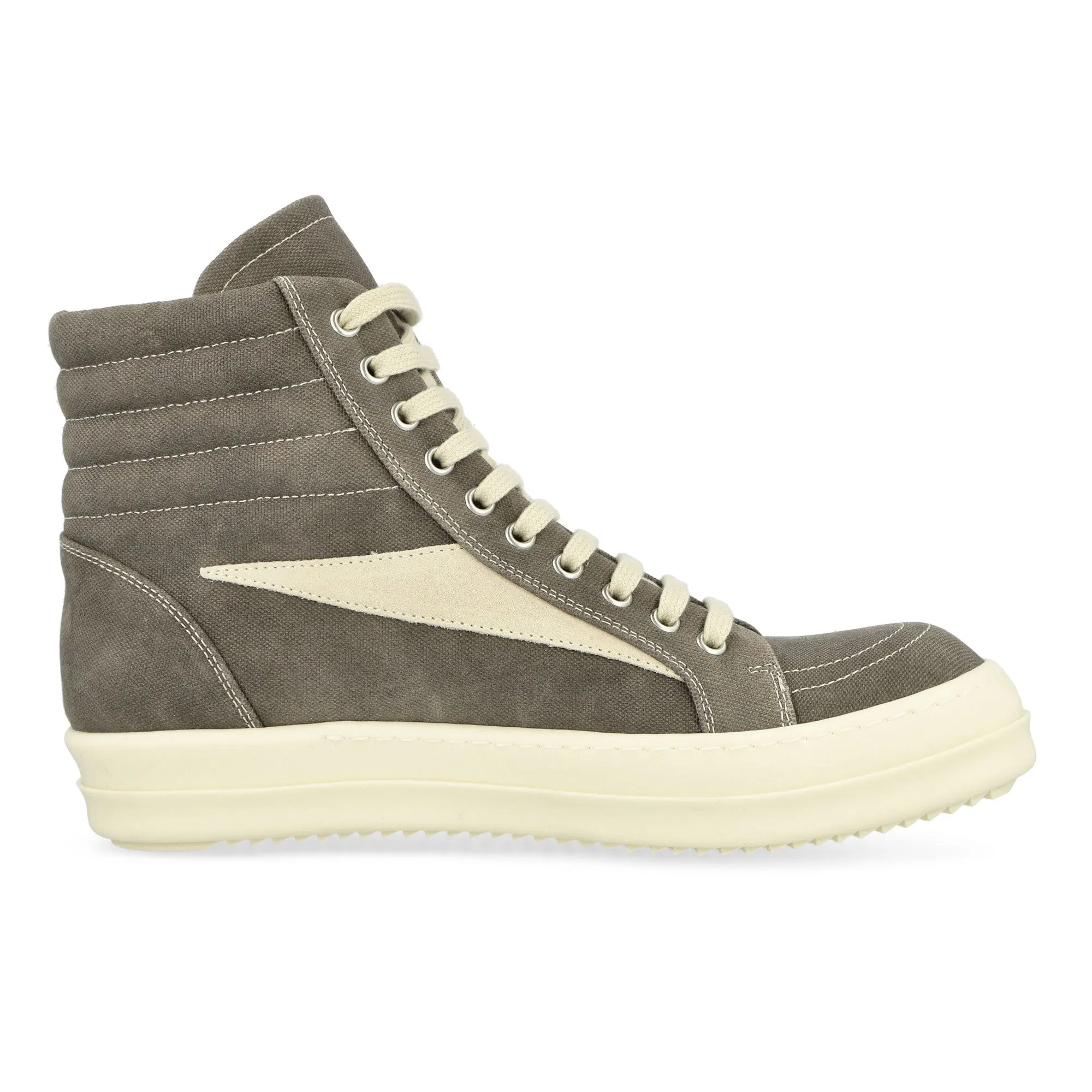 Vintage High Sneaks