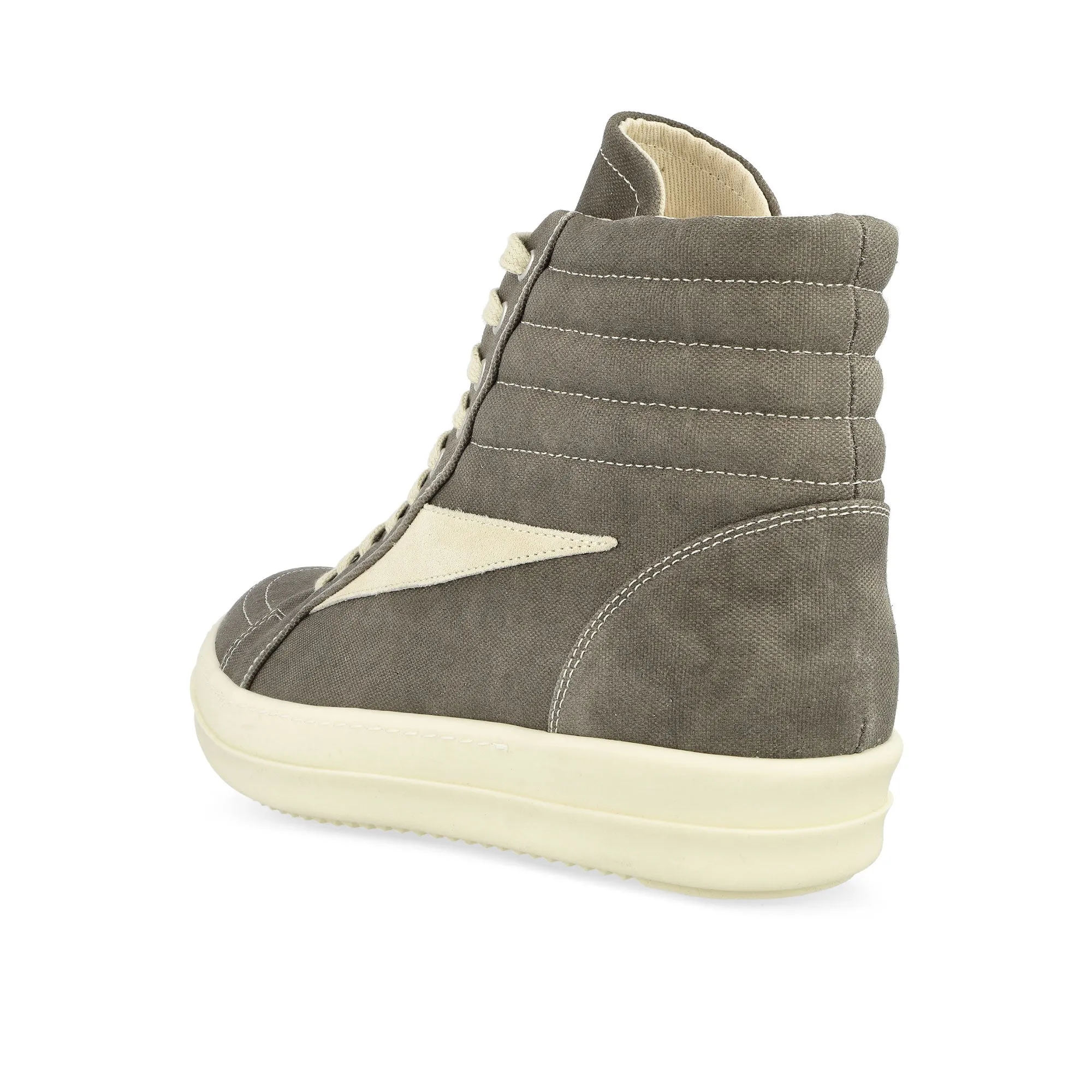 Vintage High Sneaks