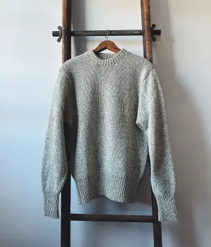 Vintage L.L.Bean Ragg Wool Sweater – Large