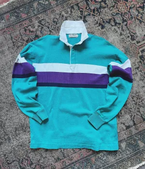 Vintage L.L.Bean Rugby
