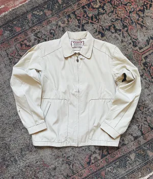 Vintage NOS McGregor Drizzler Jacket