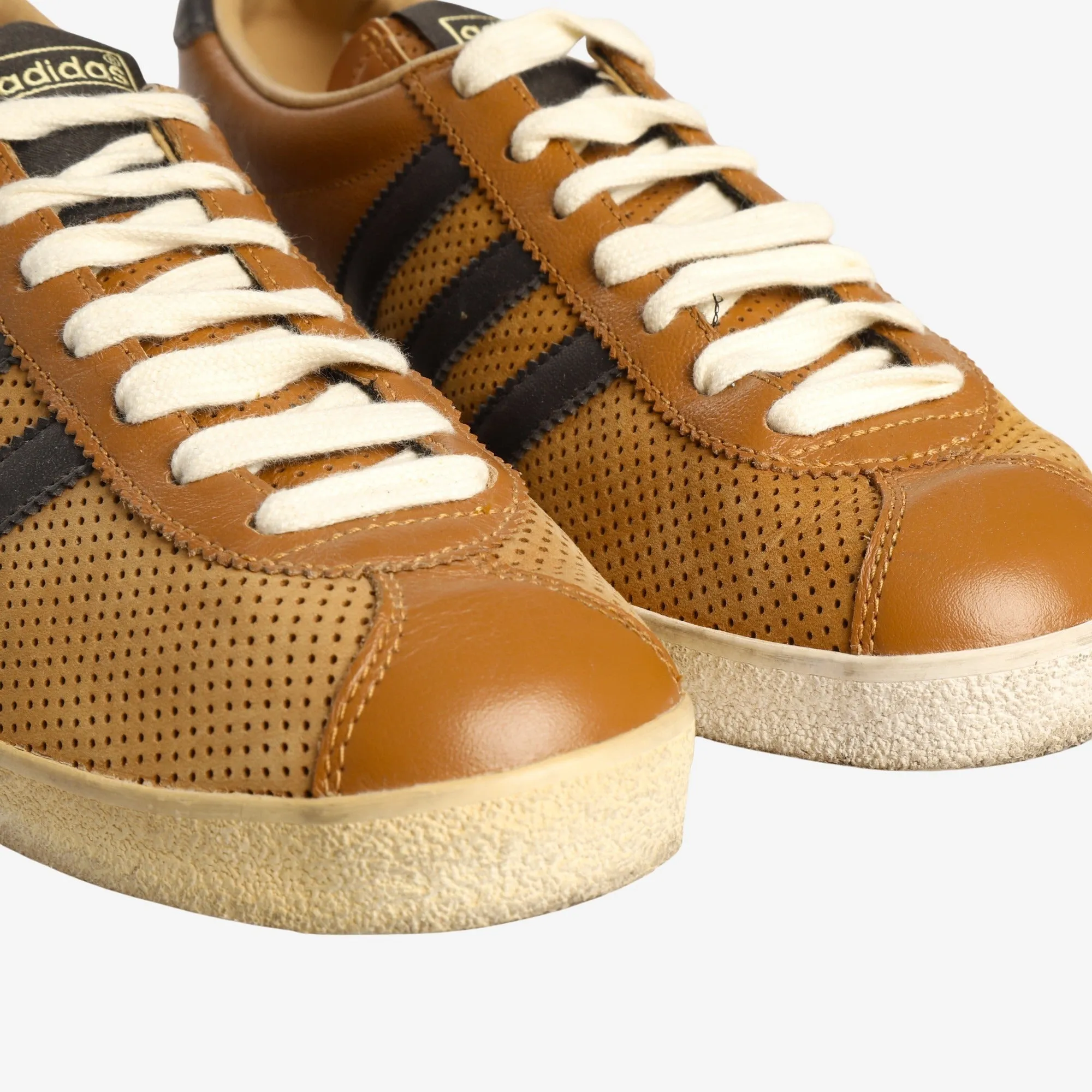 Vintage Olympia Sneakers