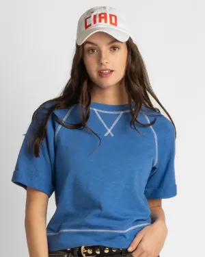 Vintage Team Crew