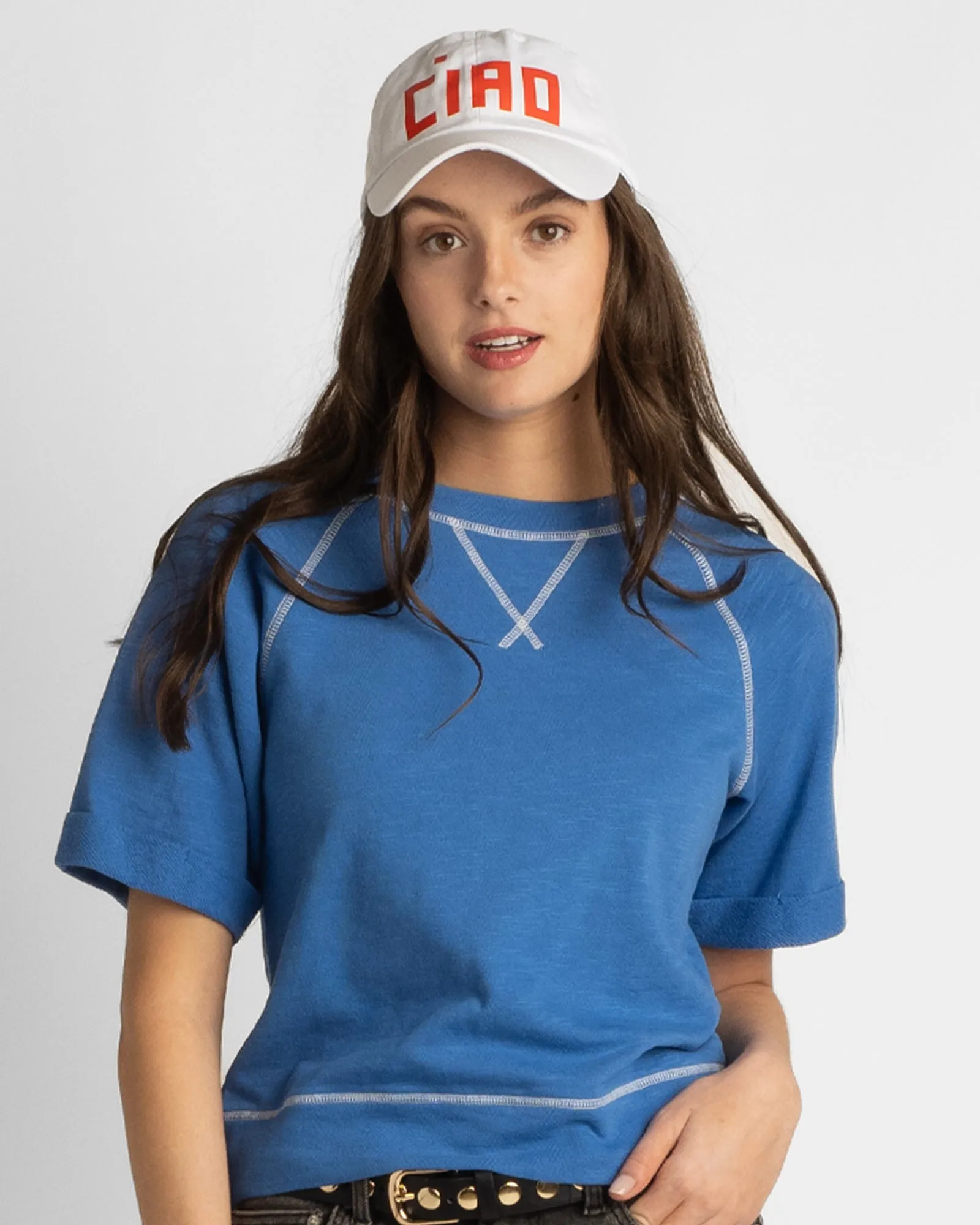 Vintage Team Crew