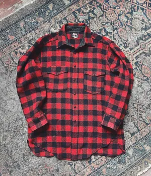 Vintage Woolrich Wool Shirt