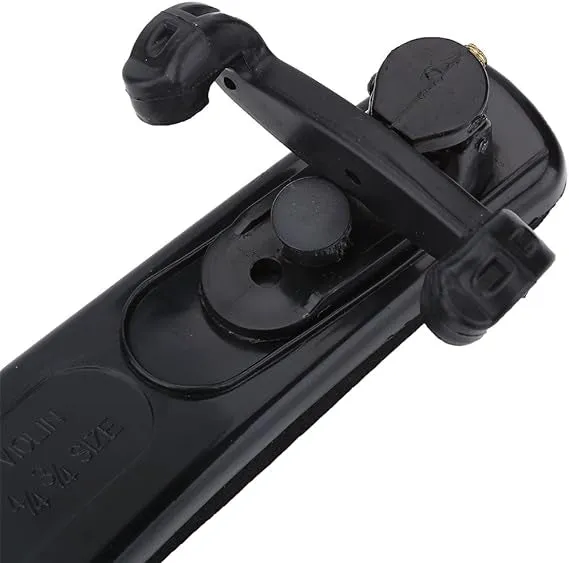 Violin Shoulder Rest (1/4 - 1/2 - 1/8 Size)