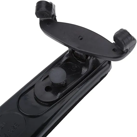 Violin Shoulder Rest (1/4 - 1/2 - 1/8 Size)