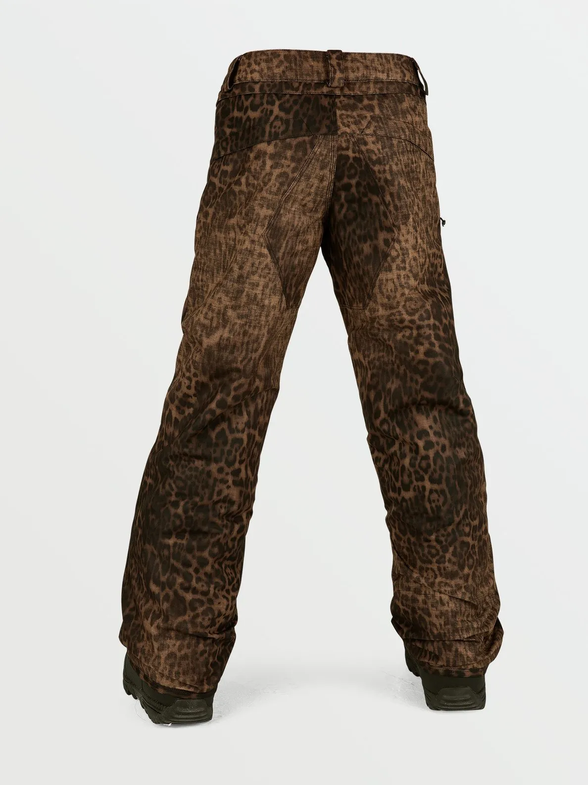 Volcom Girls Frochickidee Insulated Snow Pant