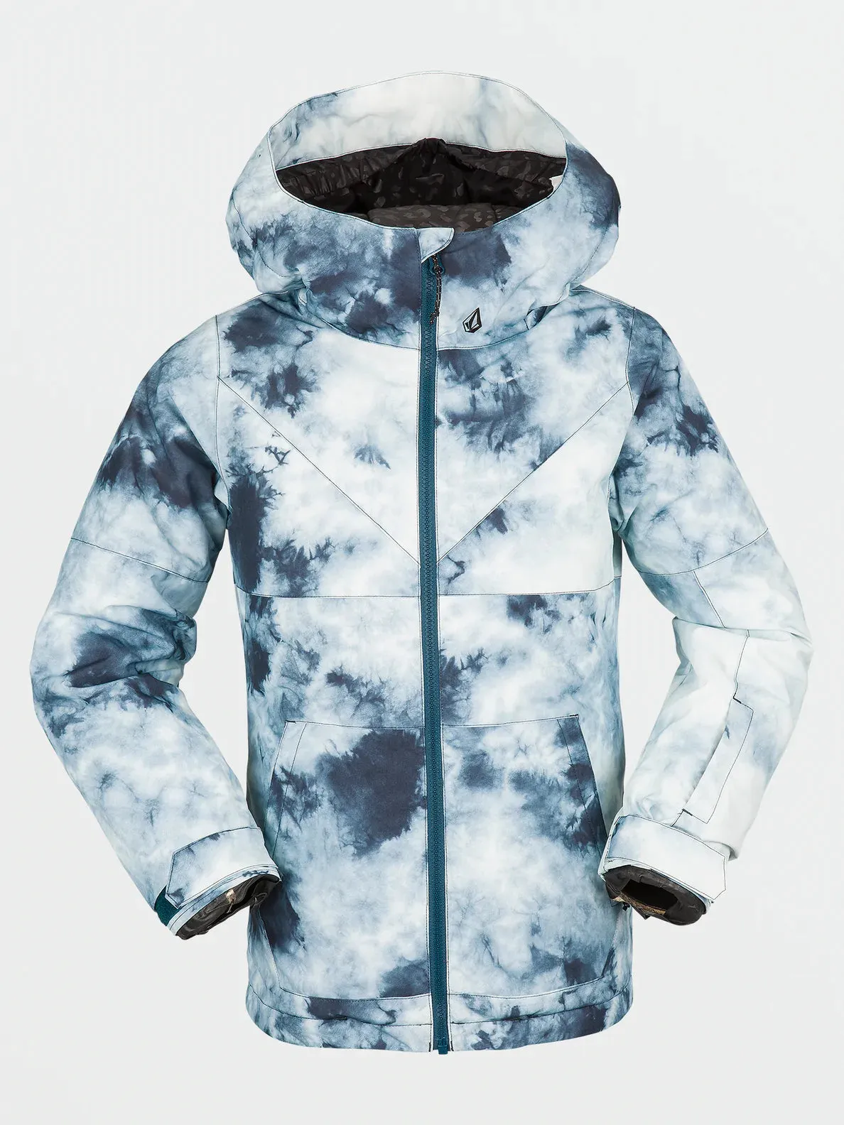 Volcom Girls Westerlies Insulated Jacket