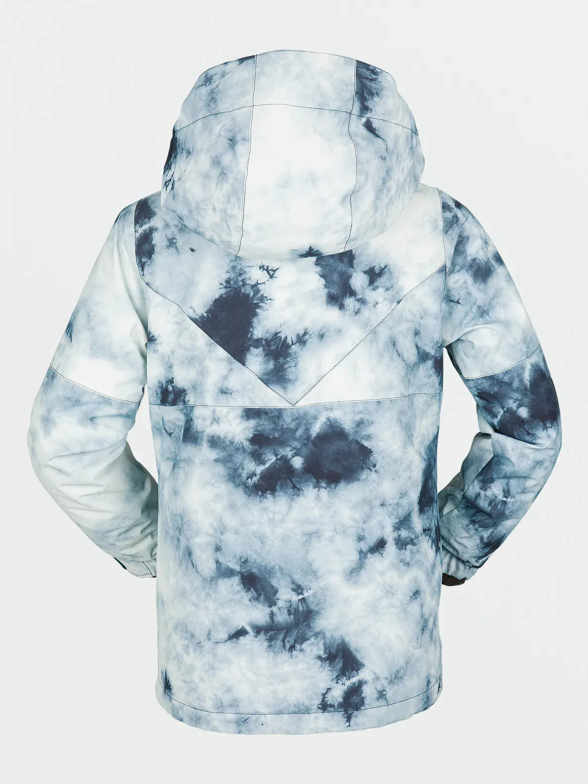 Volcom Girls Westerlies Insulated Jacket