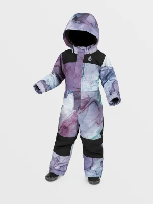 Volcom Kids Onesie Snowsuit