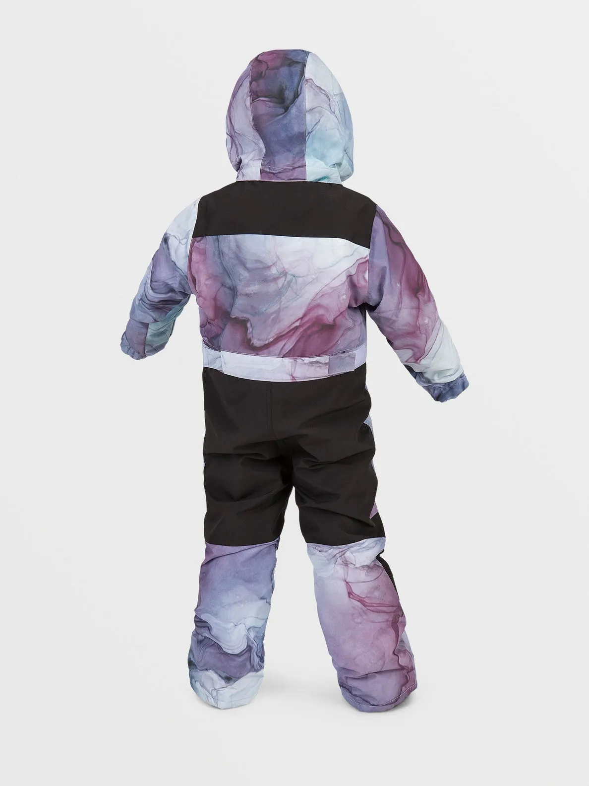 Volcom Kids Onesie Snowsuit
