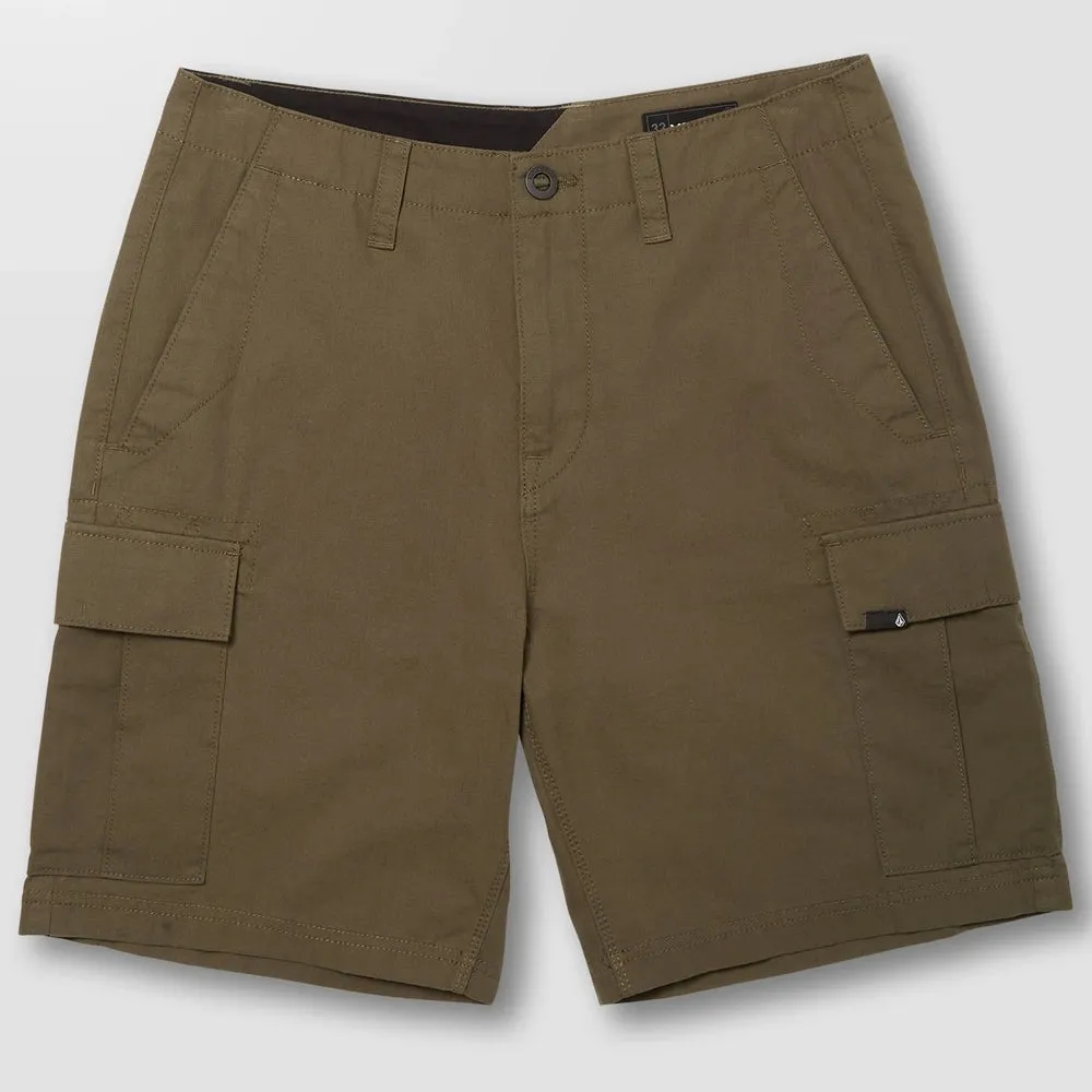 Volcom March Cargo Shorts