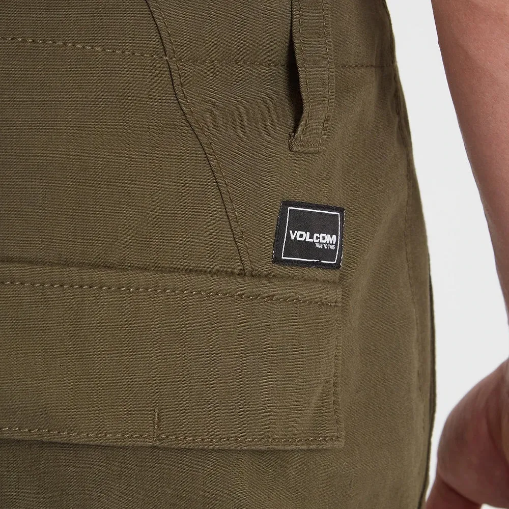 Volcom March Cargo Shorts