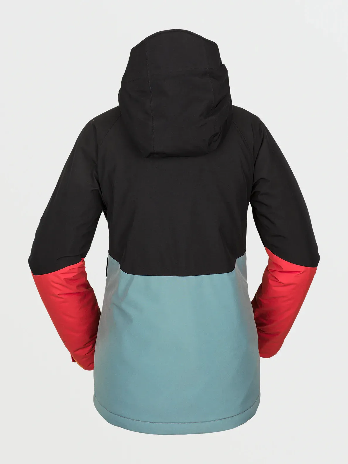 Volcom Womens Aris Insulated Gore Jacket