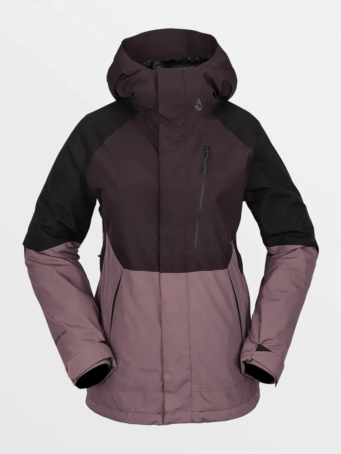 Volcom Womens Aris Insulated Gore Jacket