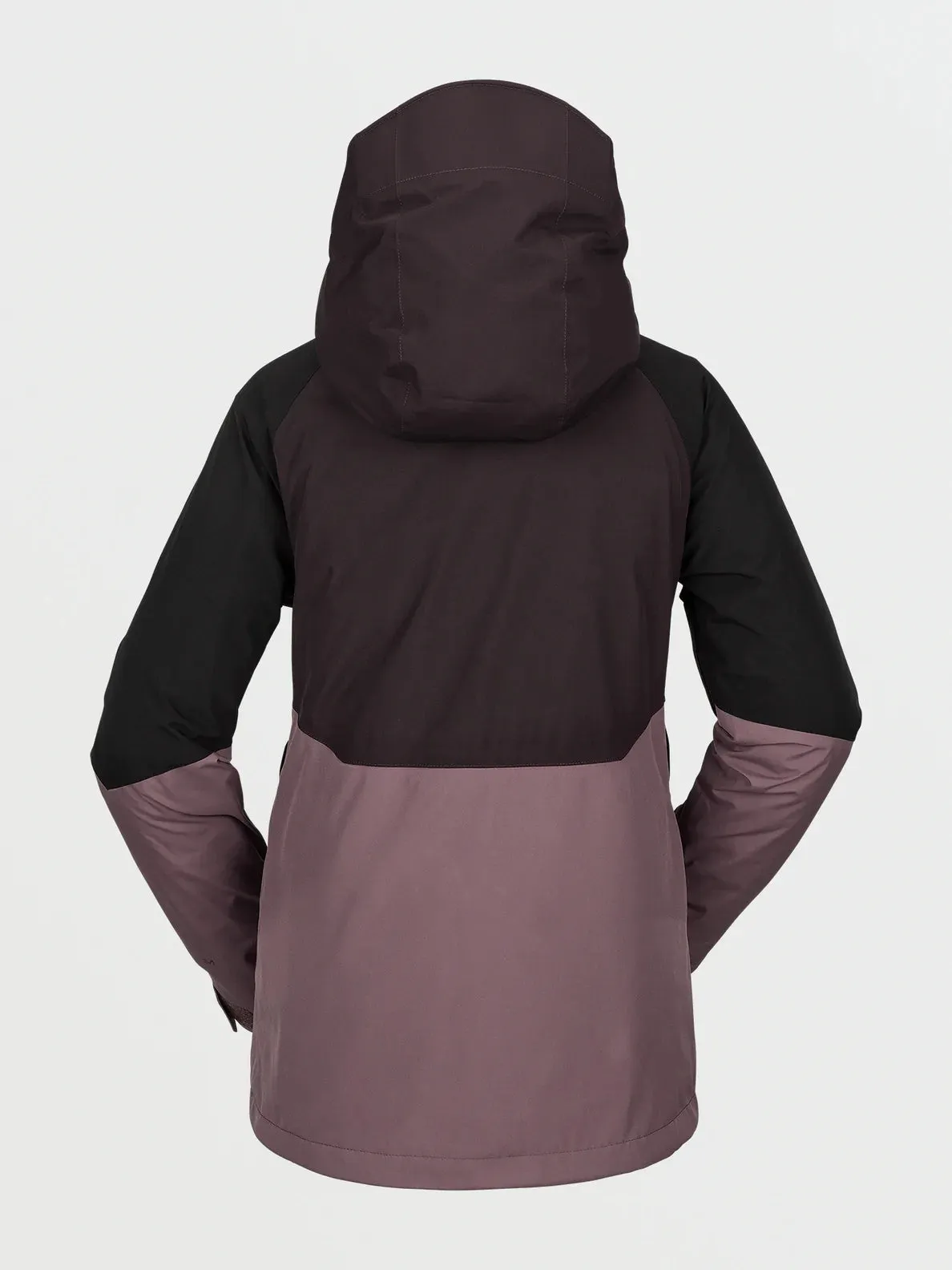 Volcom Womens Aris Insulated Gore Jacket