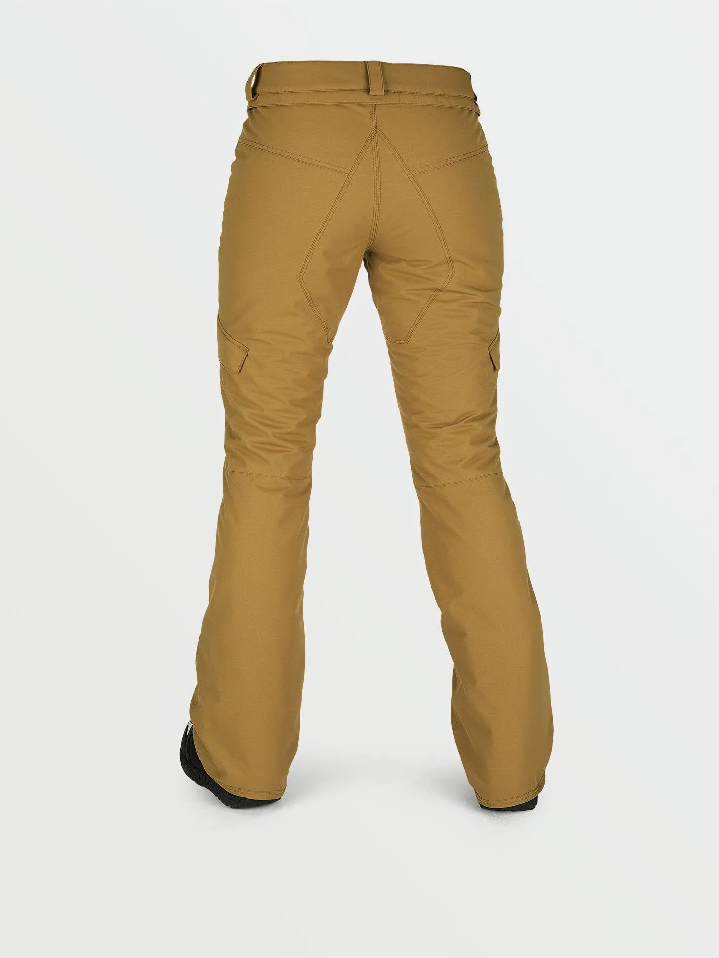 Volcom Womens Bridger Insulated Snow Pants