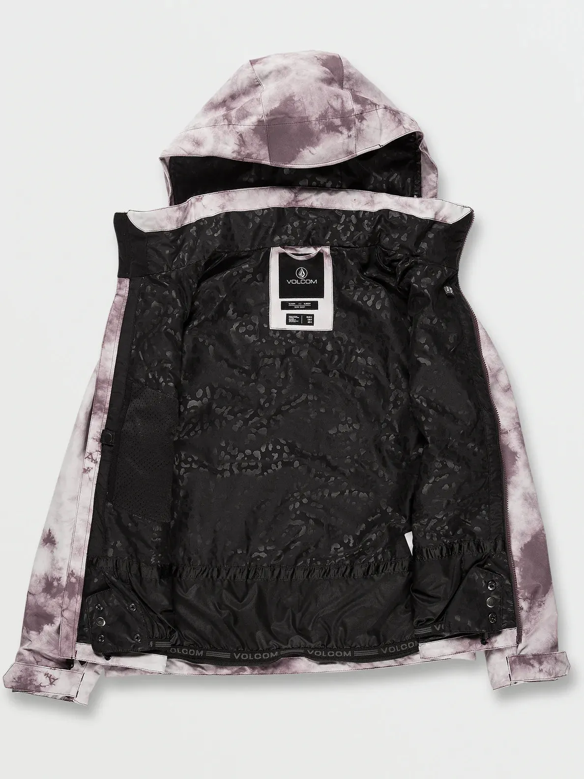 Volcom Womens Hailynn Jacket