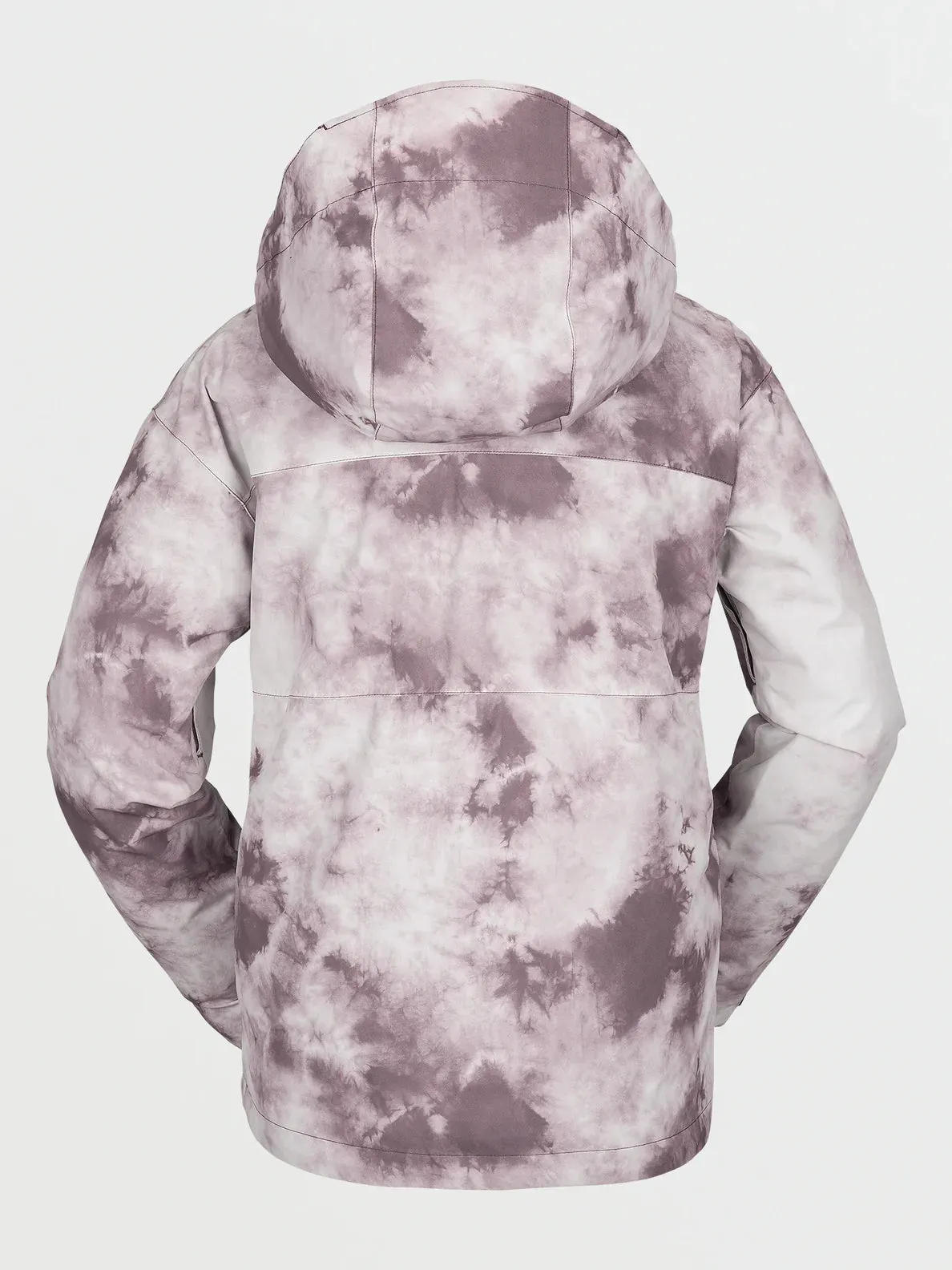 Volcom Womens Hailynn Jacket