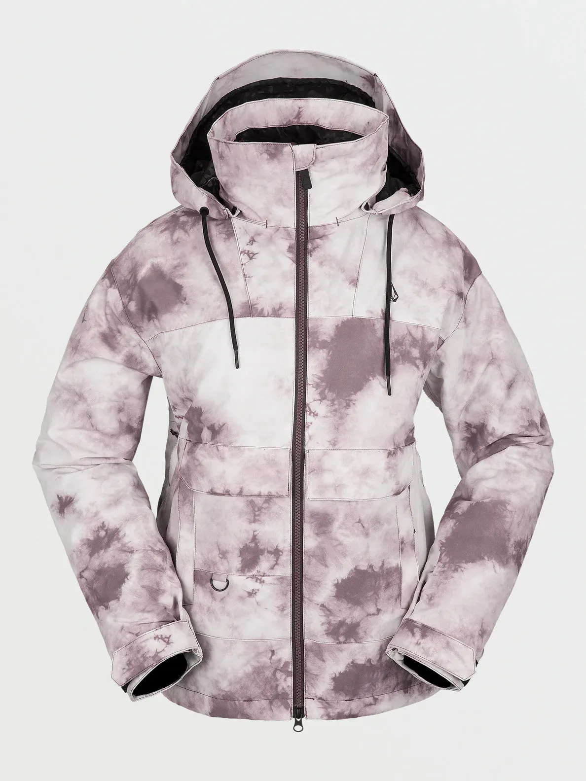 Volcom Womens Hailynn Jacket
