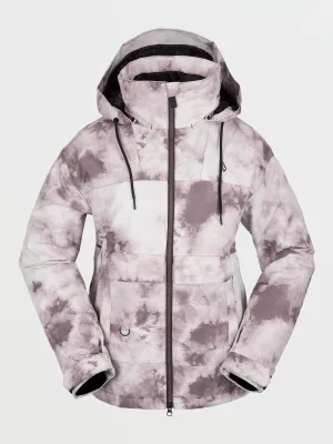 Volcom Womens Hailynn Jacket