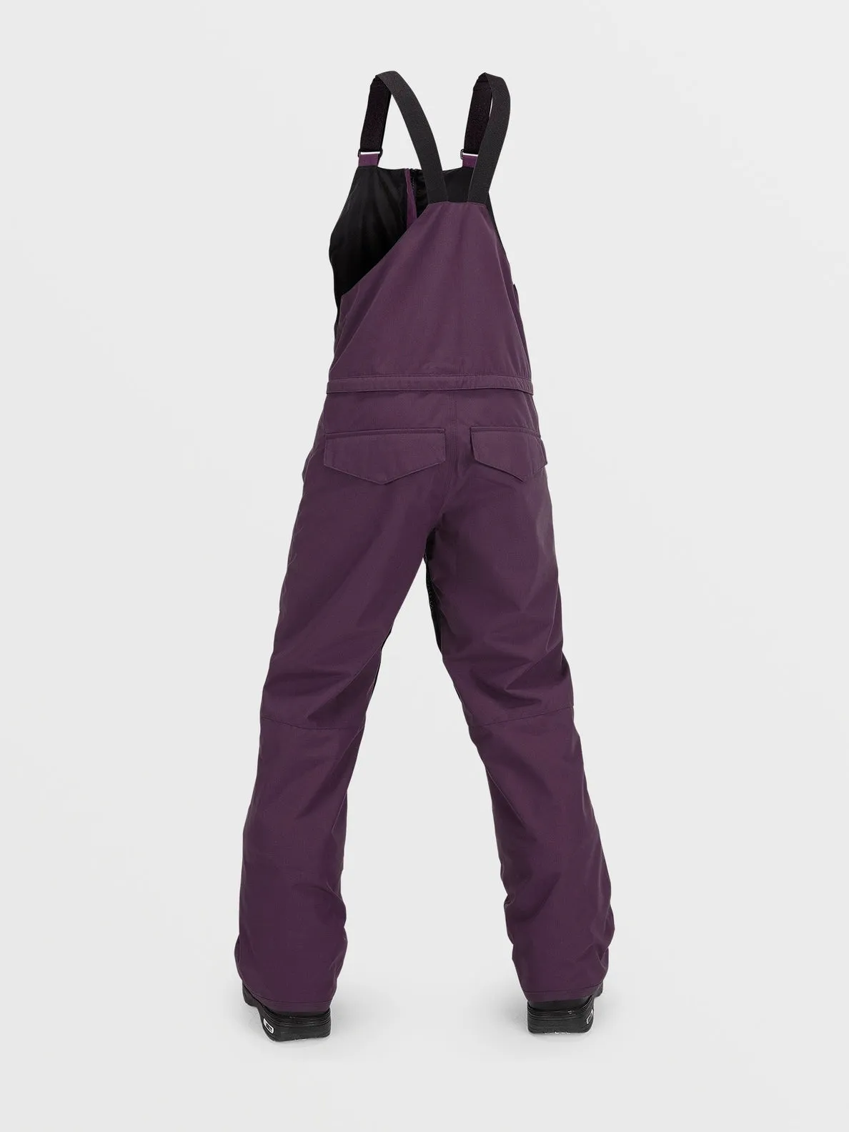 Volcom Youth Barkley Insulated Bib Overall