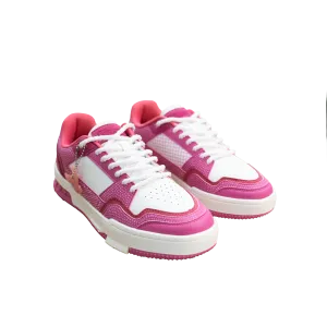 VULTURE SNEAKERS (PARADISE PINK)