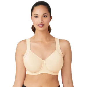 Wacoal Lindsey Sport Bra - Nude