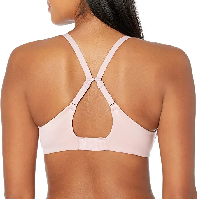 Wacoal Womens Perfect Primer Contour Bra, colour is Zephyr, Sz 32DDD! Retails $60 
