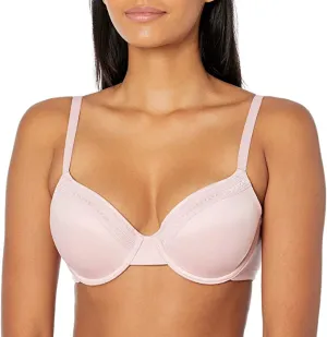 Wacoal Womens Perfect Primer Contour Bra, colour is Zephyr, Sz 32DDD! Retails $60 