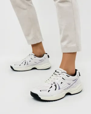 Walk Sports Gripper - White 2