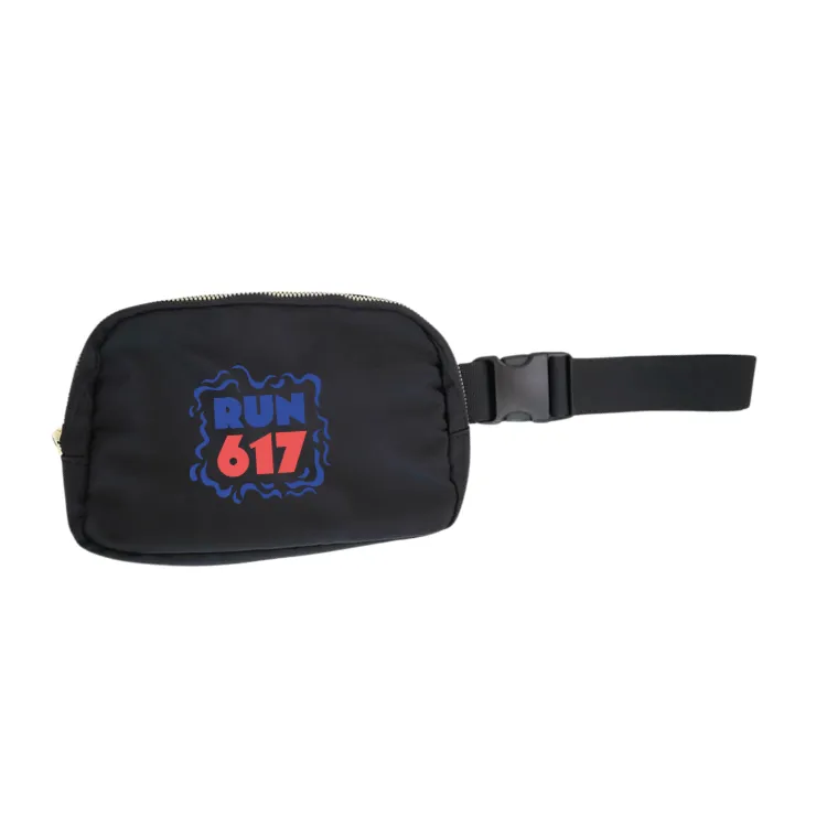Waterfront 5K - Waterproof Cross Body Belt Bag (90FP101)