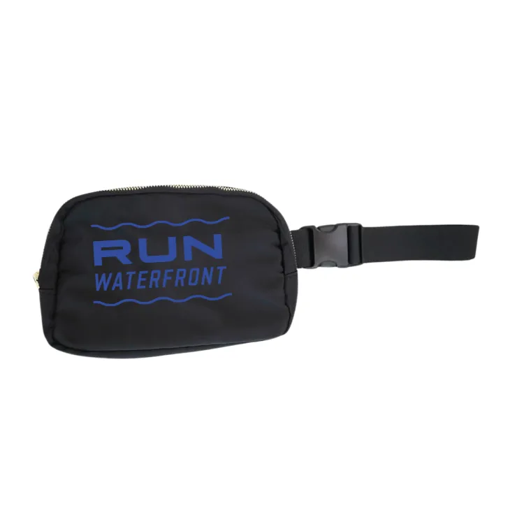 Waterfront 5K - Waterproof Cross Body Belt Bag (90FP101)