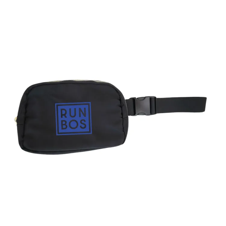 Waterfront 5K - Waterproof Cross Body Belt Bag (90FP101)