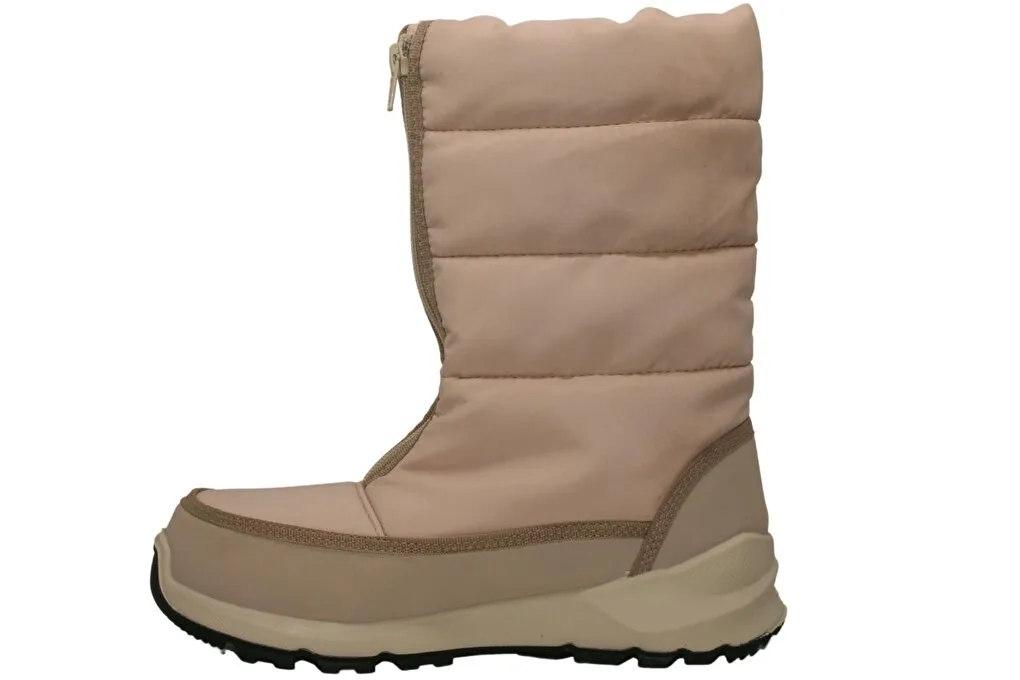 Waterproof Boots Beige Women's Boots Z7447TBJ