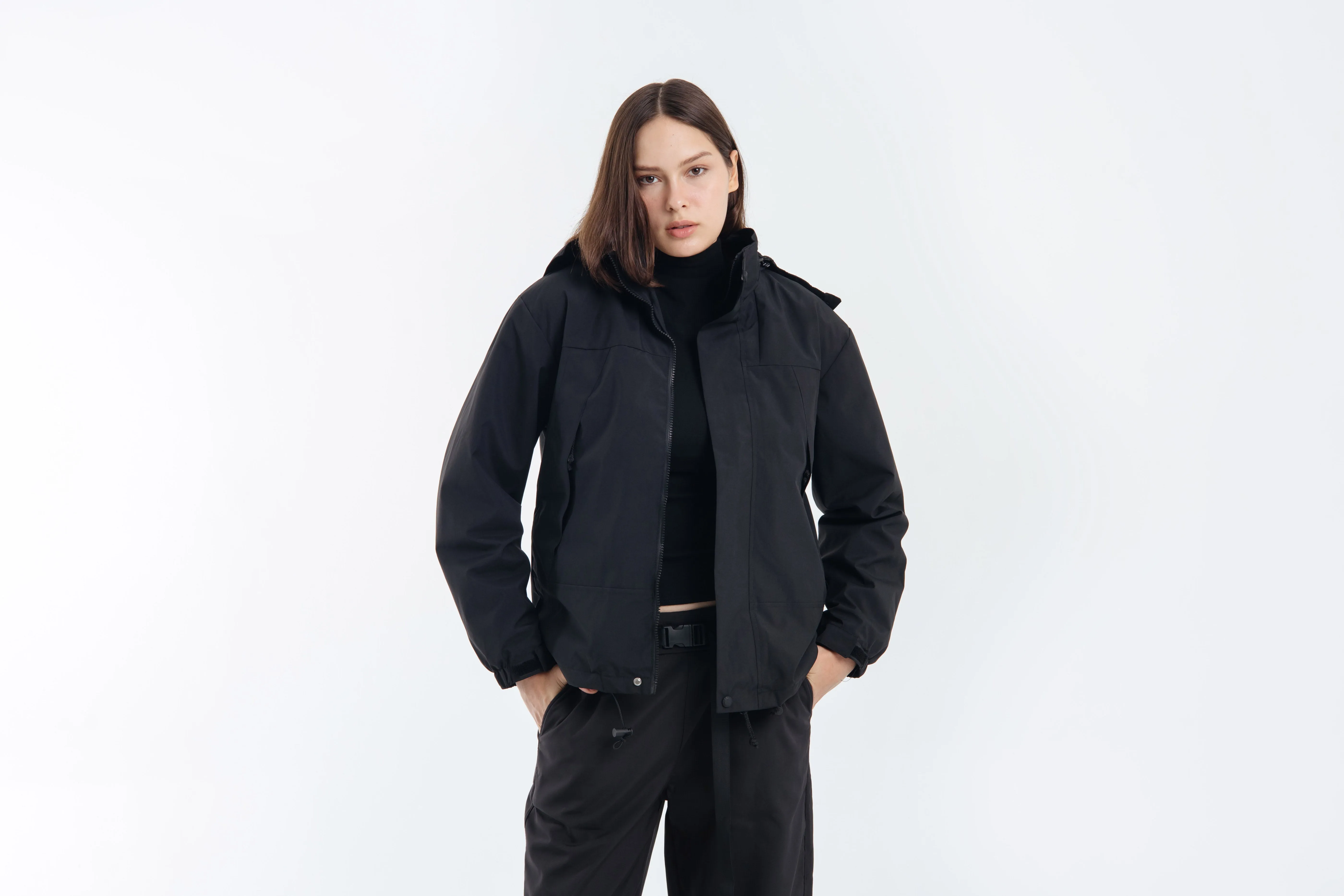 Waterproof Snow Jacket