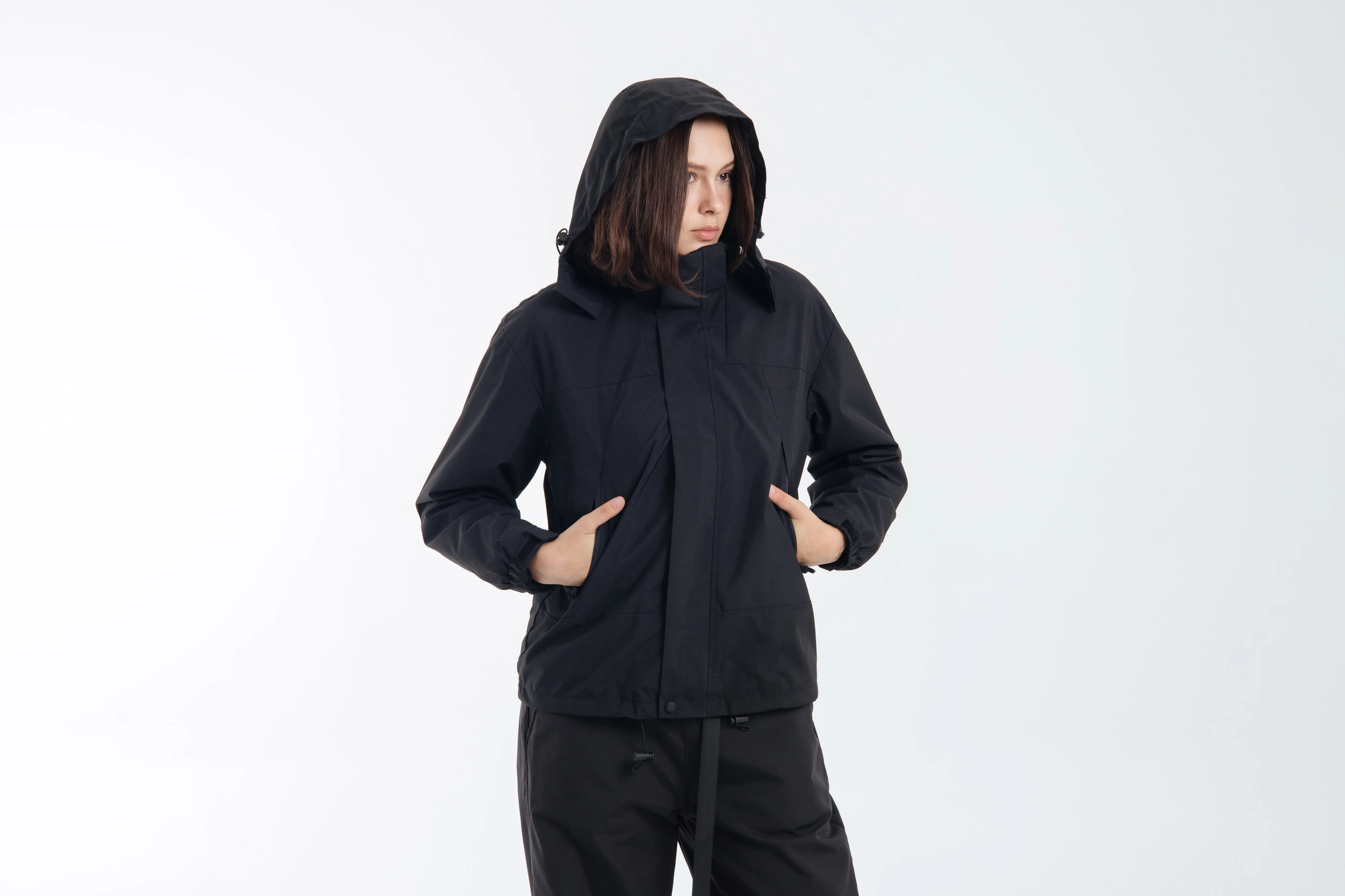 Waterproof Snow Jacket