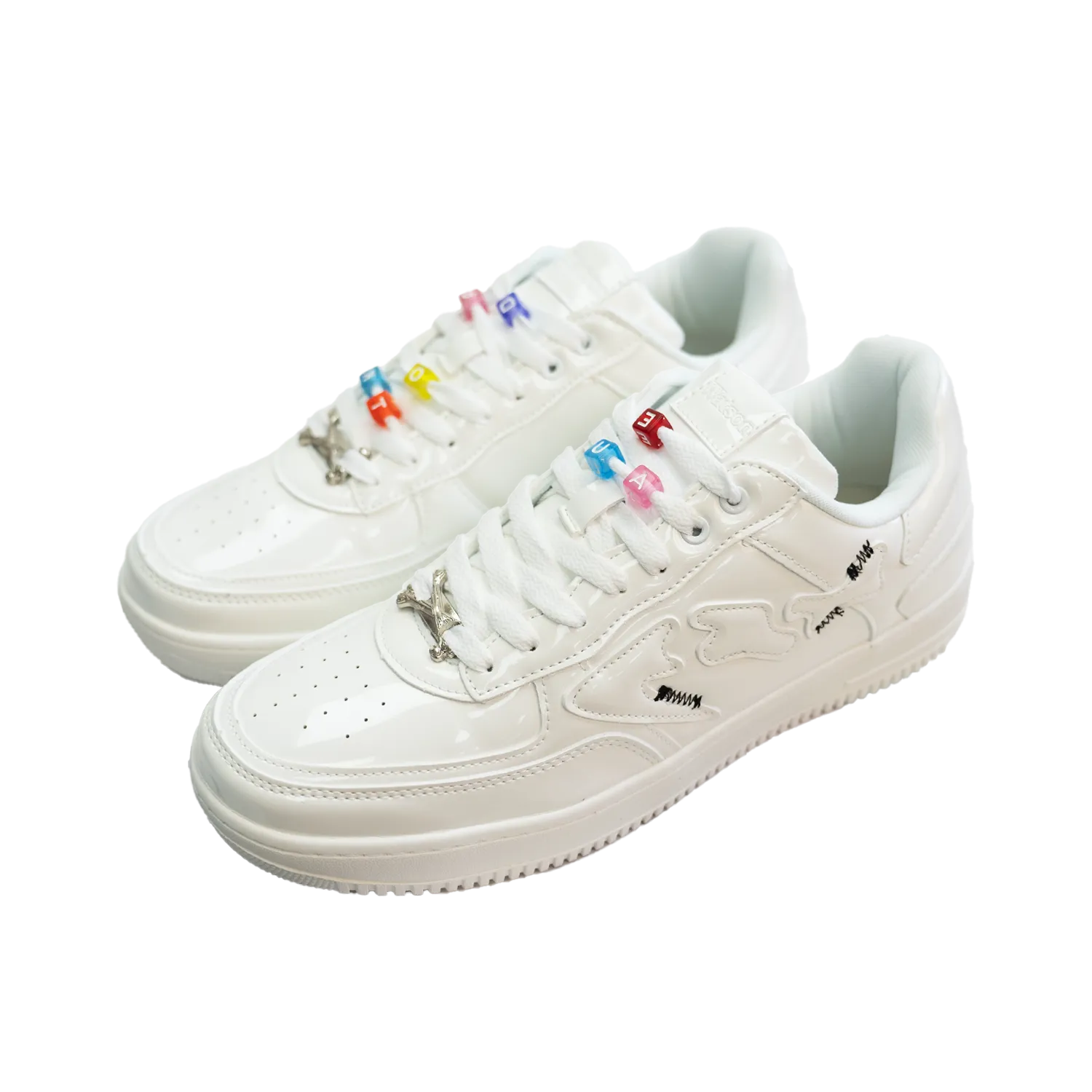 WATSON BONESTA SNEAKERS (MARROW)