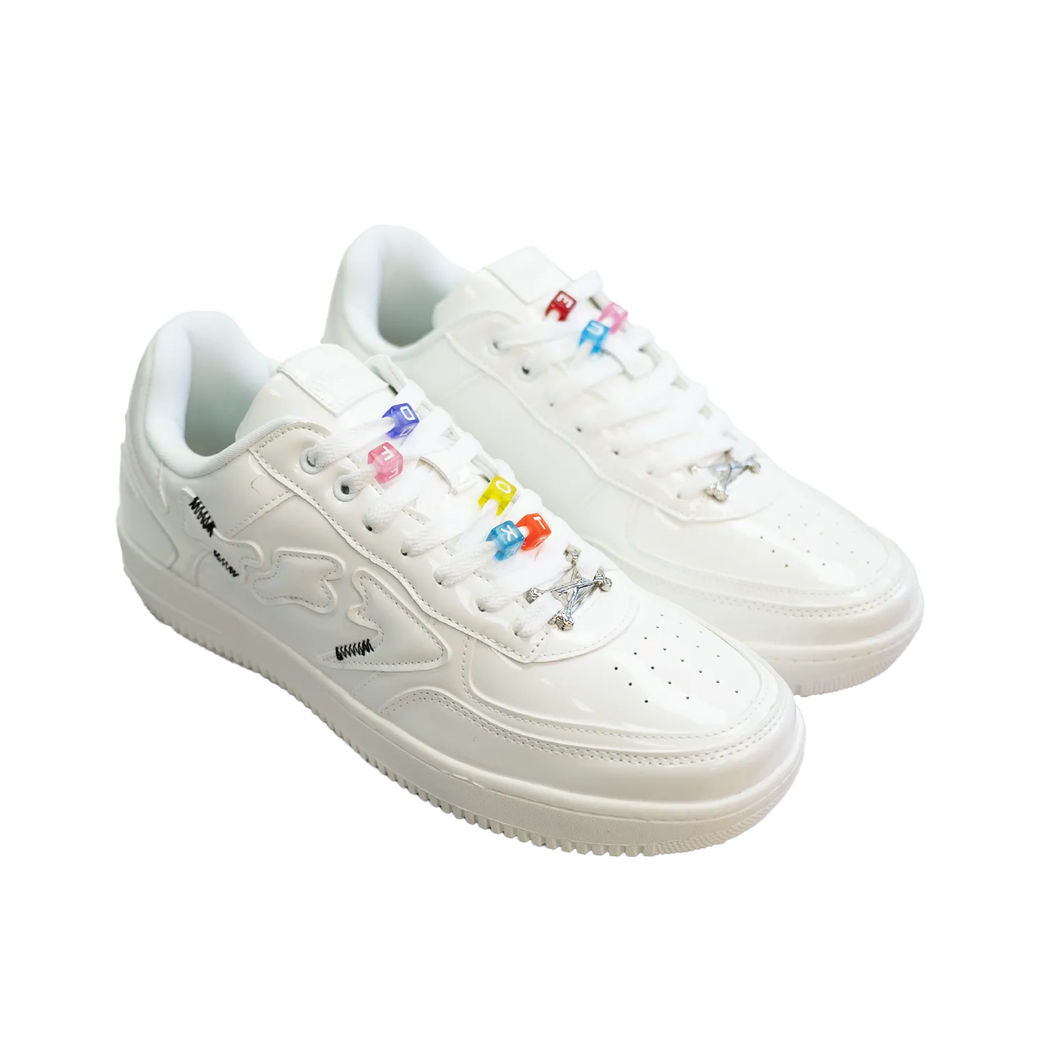 WATSON BONESTA SNEAKERS (MARROW)