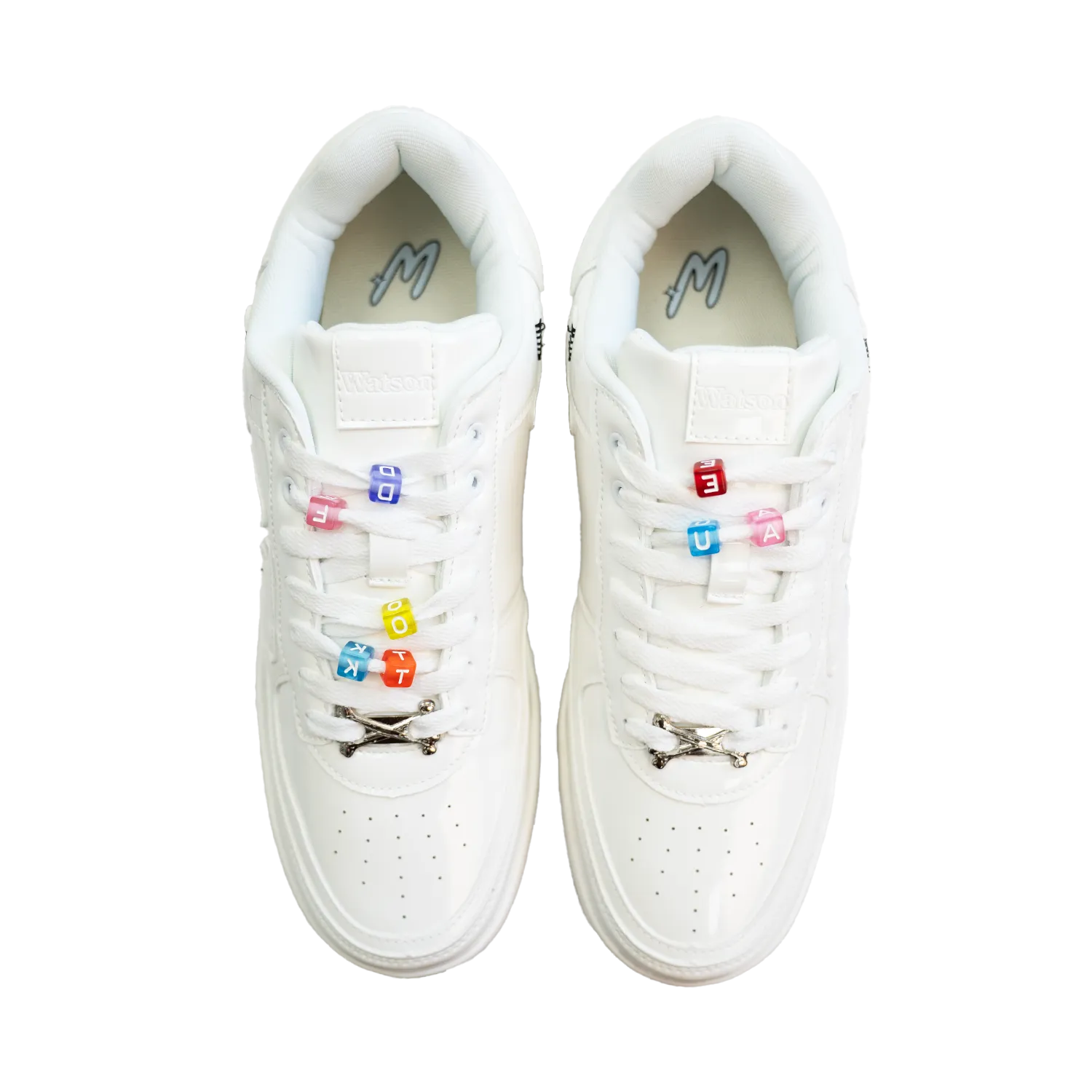 WATSON BONESTA SNEAKERS (MARROW)