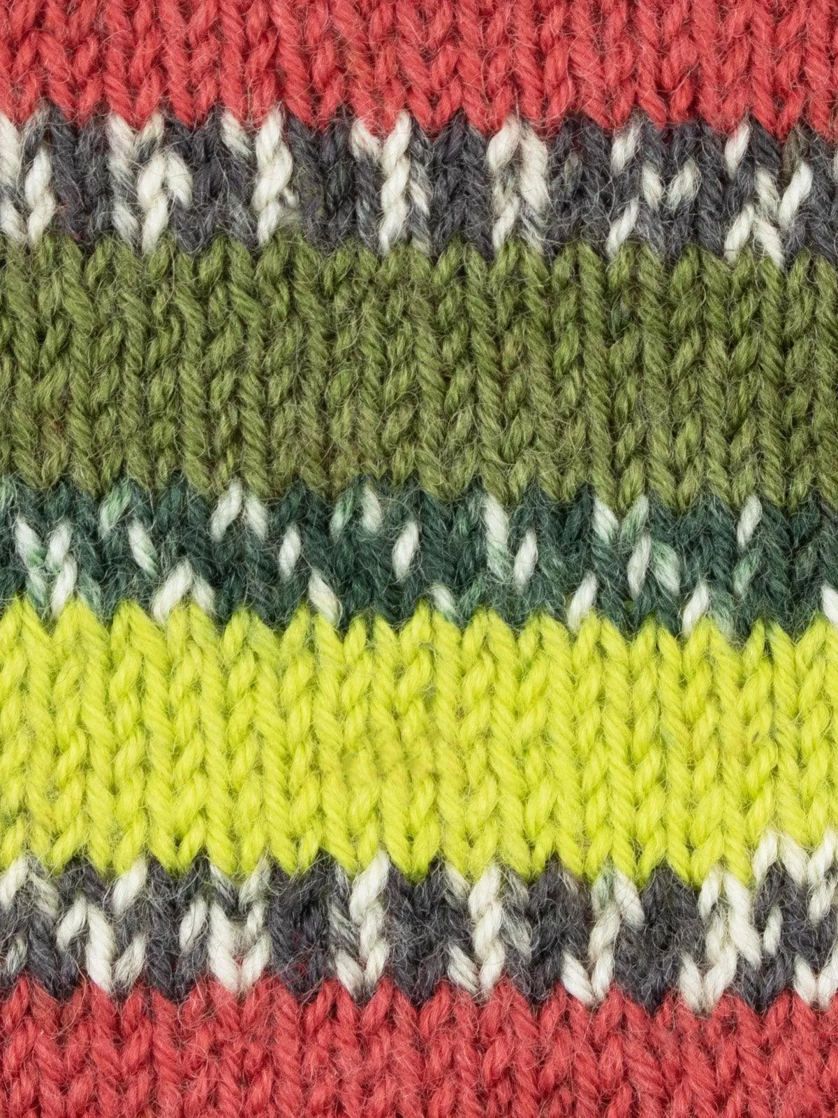 West Yorkshire Spinners | Signature 4ply | Green Woodpecker 1170