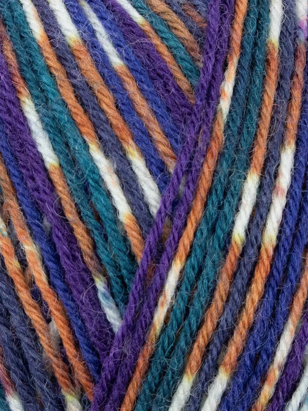 West Yorkshire Spinners | Signature 4ply | Starling 1169